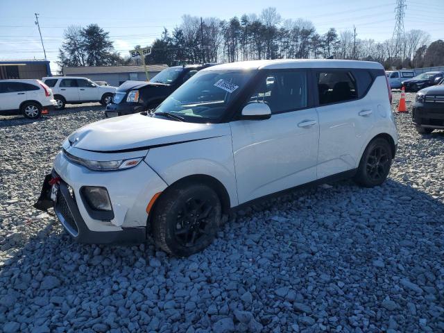 Vin: kndj23au3l7006971, lot: 87893395, kia soul lx 2020 img_1