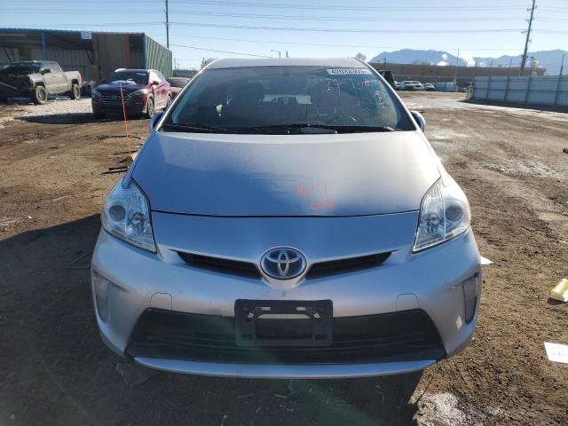 2015 TOYOTA PRIUS - JTDKN3DU7F0478871
