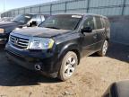 2015 HONDA PILOT EXL - 5FNYF3H59FB010345