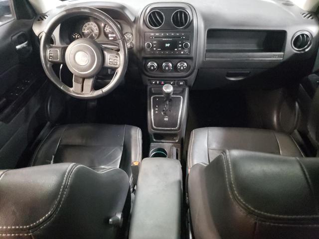 2016 JEEP PATRIOT LA - 1C4NJRFB6GD612657