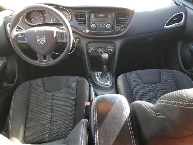 2015 DODGE DART SXT 1C3CDFBB5FD265277