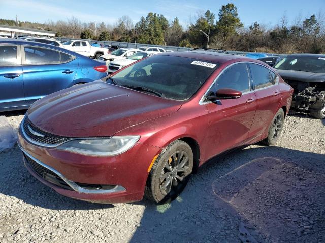 CHRYSLER 200 C