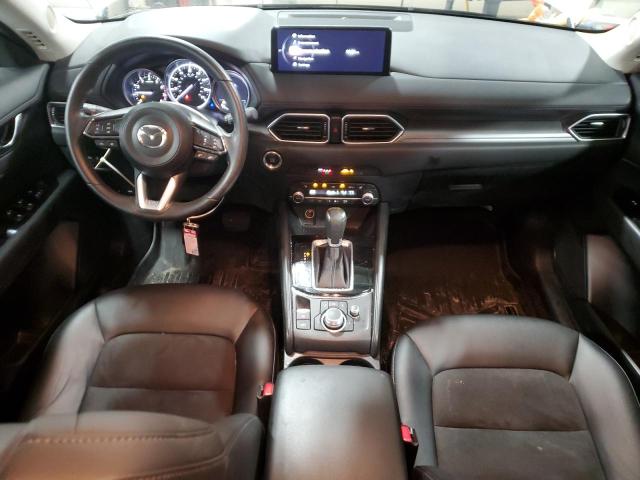 2021 MAZDA CX-5 TOURI - JM3KFBCM9M0380678