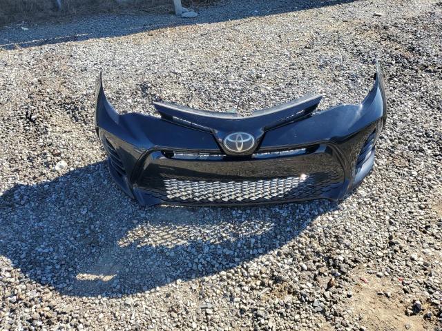 2018 TOYOTA COROLLA L - 2T1BURHE6JC036803