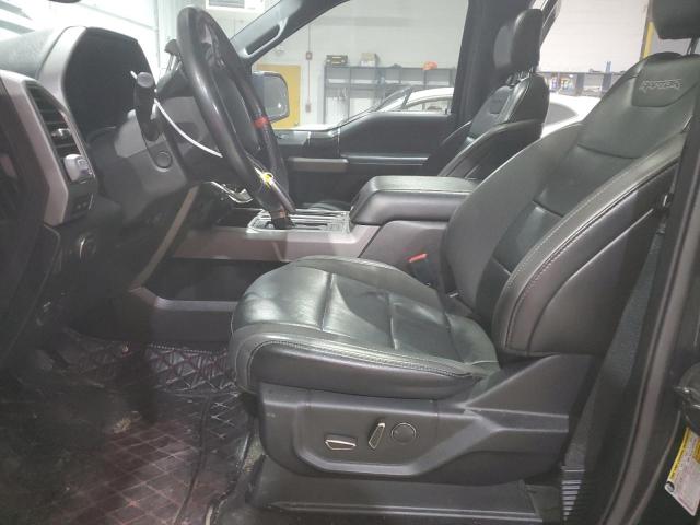 2019 FORD F150 RAPTO - 1FTFW1RG2KFC28113