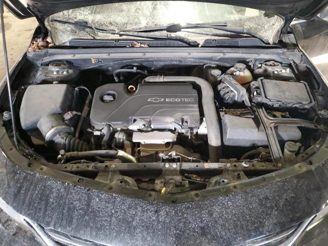 2016 CHEVROLET MALIBU LT - 1G1ZE5ST7GF303743