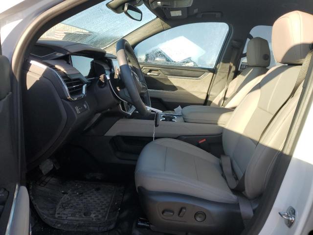 2024 GMC ACADIA UPL 1GKENKKSXRJ236474