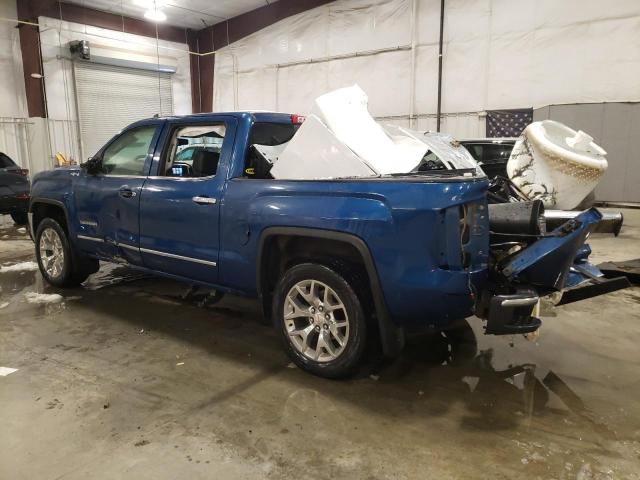 2018 GMC 1500 3GTU2NEC6JG474172