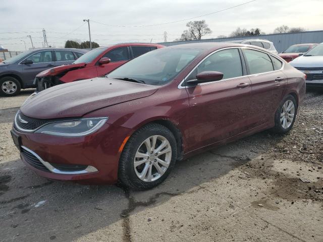 CHRYSLER 200 LIMITE