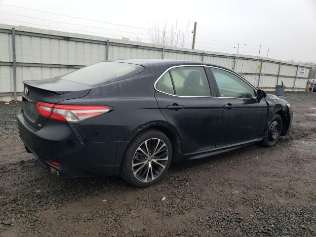2018 TOYOTA CAMRY L - JTNB11HK9J3051204