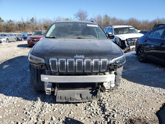 2019 JEEP CHEROKEE L - 1C4PJLCB2KD262365