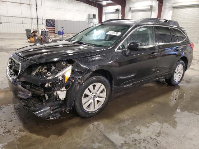2015 SUBARU OUTBACK 2. 4S4BSAFC8F3224923
