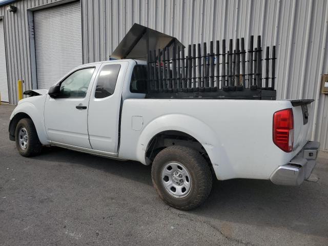 Vin: 1n6bd0ct3gn748027, lot: 64077534, nissan frontier s 20162