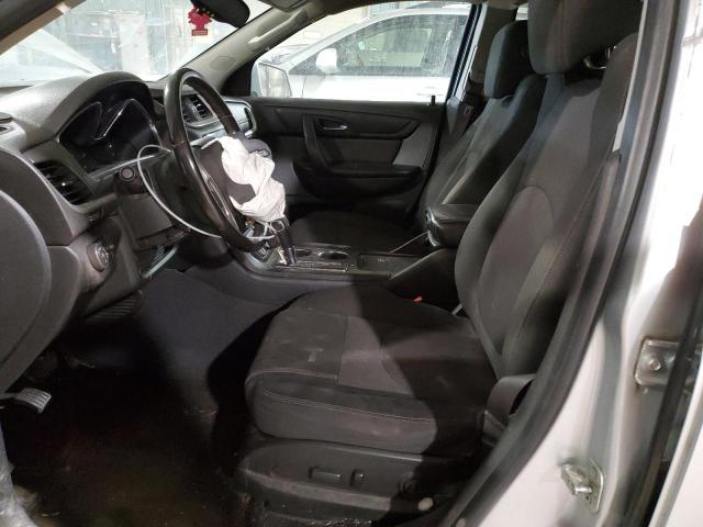 2015 CHEVROLET TRAVERSE L - 1GNKRGKD4FJ215429