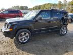 2016 JEEP PATRIOT SP - 1C4NJPBB5GD507165