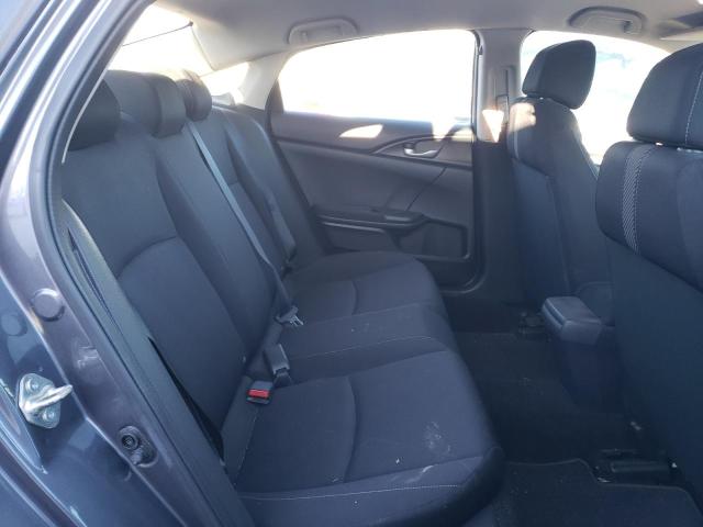2016 HONDA CIVIC LX - 19XFC2F55GE242297