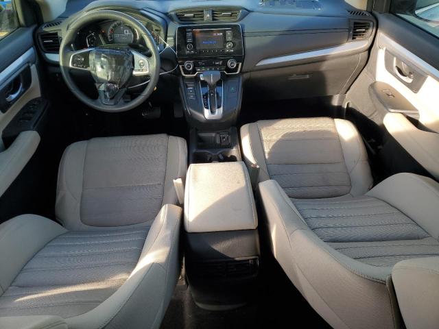 2018 HONDA CR-V LX - 2HKRW6H39JH226839