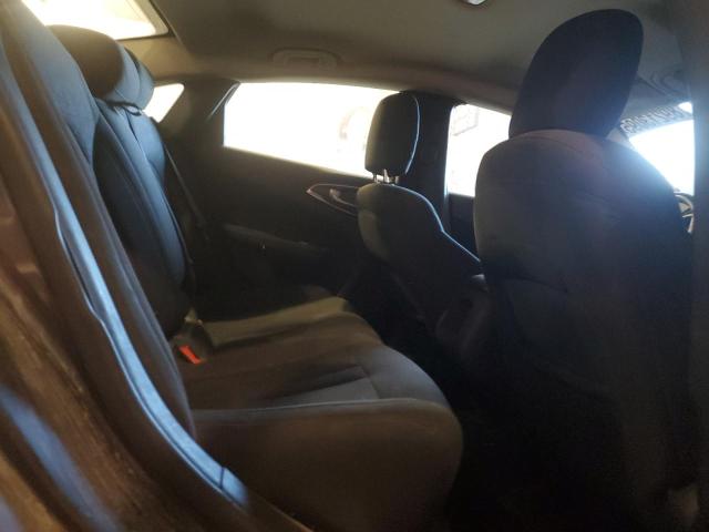 2015 CHRYSLER 200 LIMITE - 1C3CCCAB5FN724398