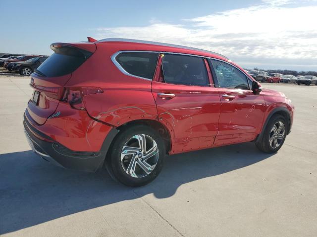 2023 HYUNDAI SANTA FE S - 5NMS34AJ8PH573947