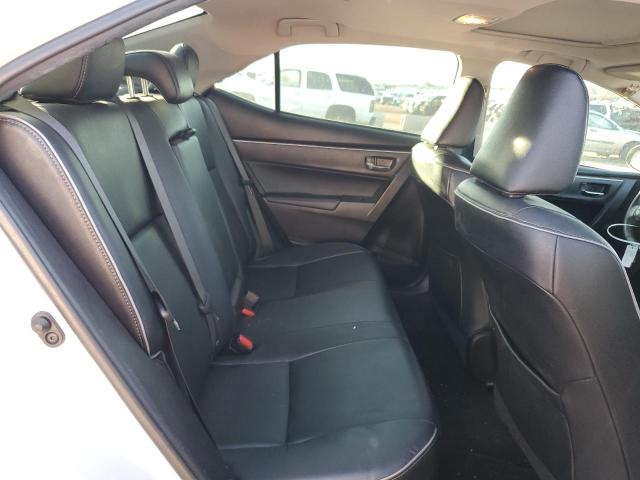 2019 TOYOTA COROLLA L - 5YFBURHE0KP869398