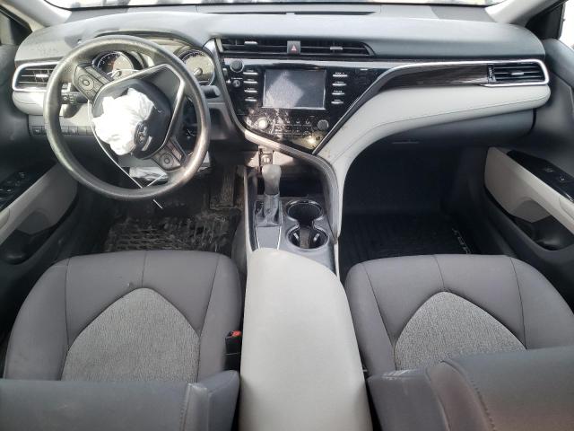 2018 TOYOTA CAMRY L - 4T1B11HK4JU534769