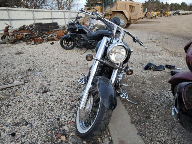 2001 YAMAHA XV1600 AL JYAVP02E11A013079