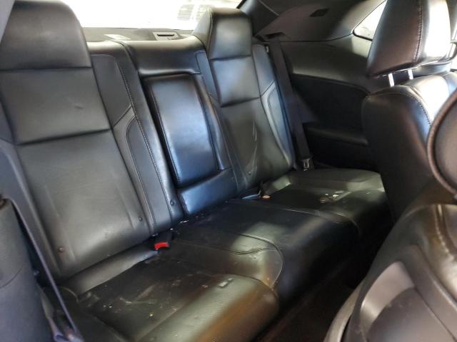 2016 DODGE CHALLENGER 2C3CDZAG2GH240498