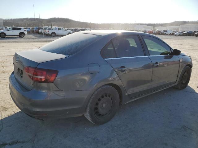 2017 VOLKSWAGEN JETTA S - 3VW2B7AJXHM394812