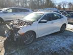 2020 HONDA CIVIC EX - 19XFC1F32LE217926