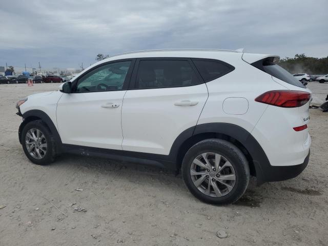 2021 HYUNDAI TUCSON KM8J33A41MU315270