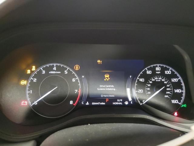 2021 ACURA TLX TECHNO 19UUB6F42MA006599