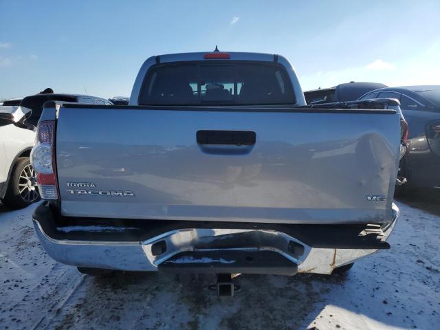 2015 TOYOTA TACOMA DOU - 3TMLU4EN7FM176501