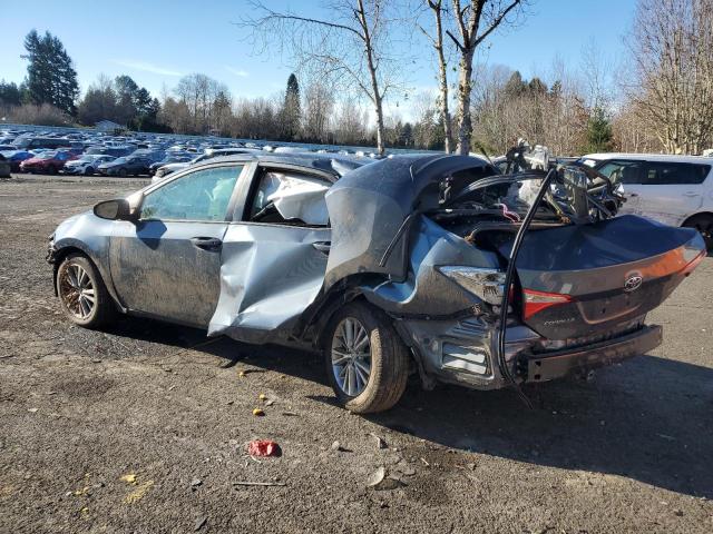 2015 TOYOTA COROLLA L - 2T1BURHE7FC399960