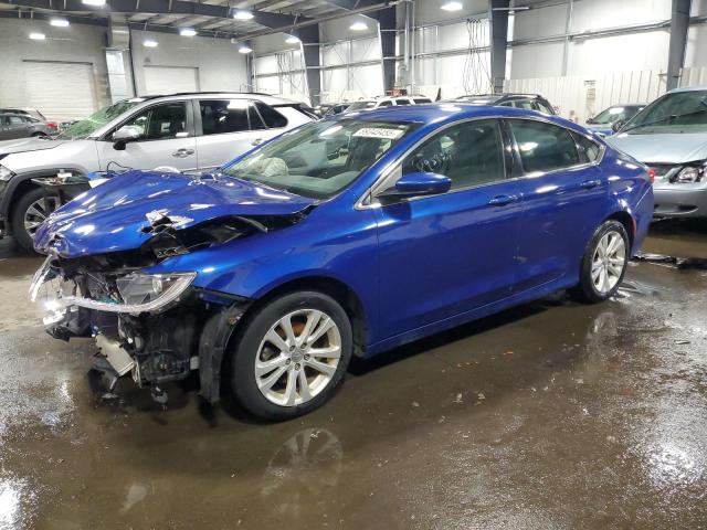 2015 CHRYSLER 200 LIMITE - 1C3CCCAB4FN571240