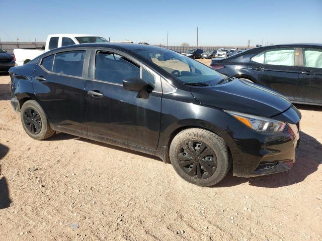 Vin: 3n1cn8dv3ll846572, lot: 87968055, nissan versa s 20204