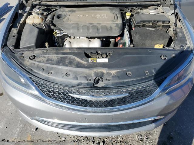 2016 CHRYSLER 200 LIMITE - 1C3CCCAB2GN154801