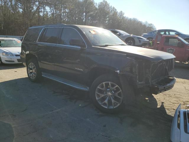 2015 GMC YUKON SLT - 1GKS2BKC3FR175695