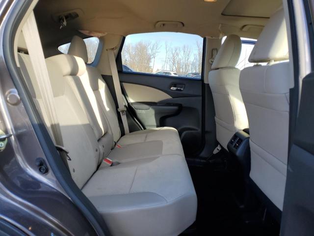 2016 HONDA CR-V EX 2HKRM4H55GH632377