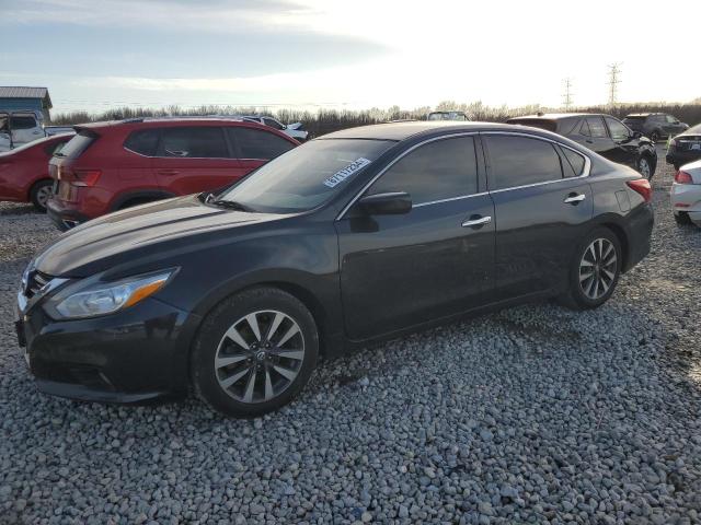 2017 NISSAN ALTIMA 2.5 - 1N4AL3AP6HC252683