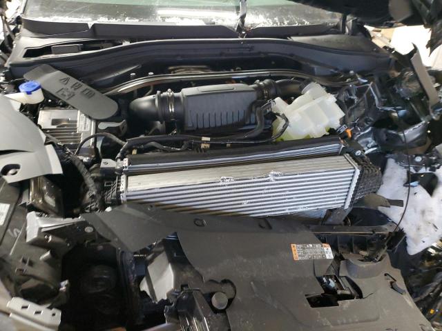 2024 LINCOLN AVIATOR 5LM5J6XCXRGL06724