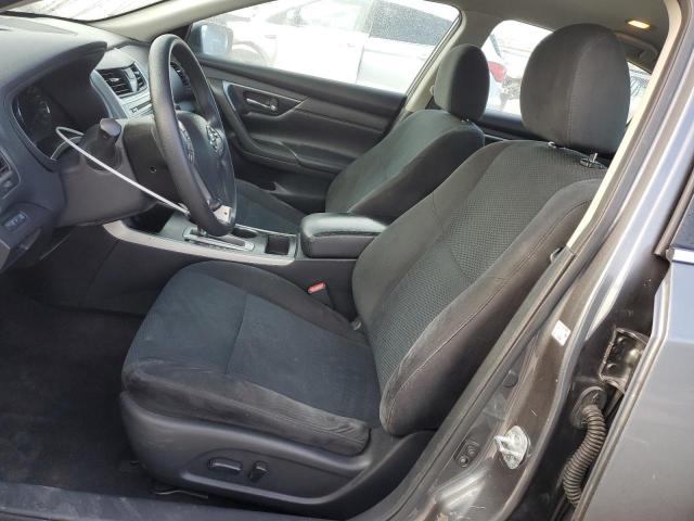 2015 NISSAN ALTIMA 2.5 - 1N4AL3AP1FN397034