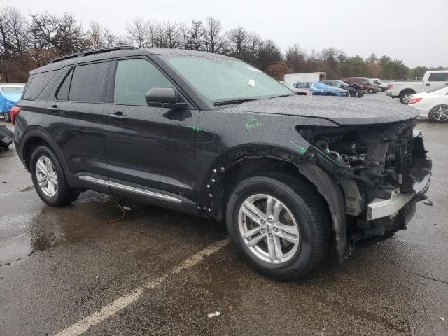 2020 FORD EXPLORER X 1FMSK8DH0LGC02250