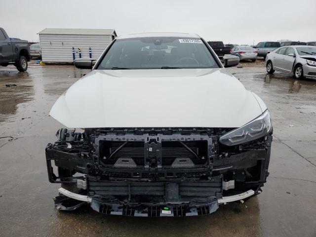 2022 BMW I4 M50 - WBY33AW07NFM42326