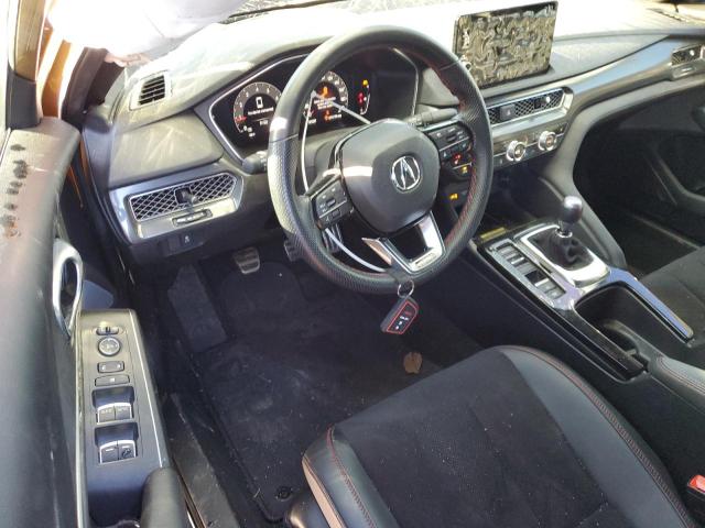 2024 ACURA INTEGRA TY 19UDE5G92RA000448