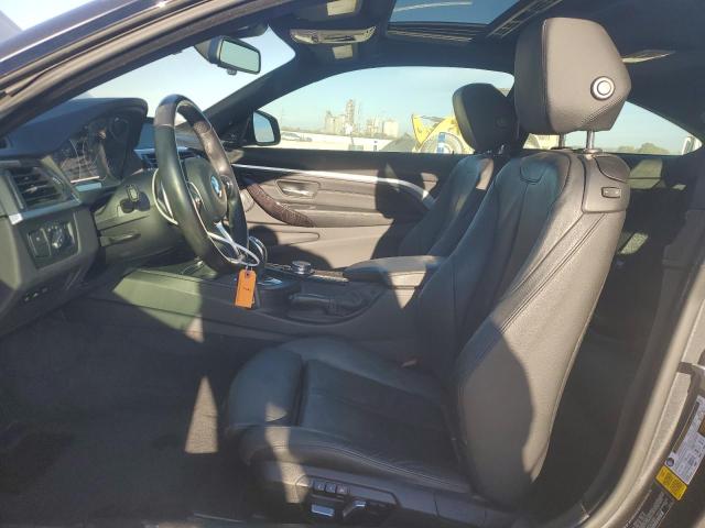 2017 BMW 440I WBA4P1C50HK522358