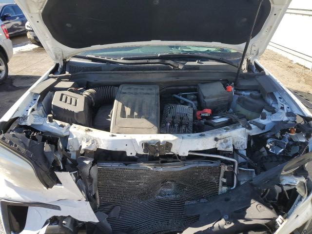 2016 GMC TERRAIN SL - 2GKALMEK6G6142310