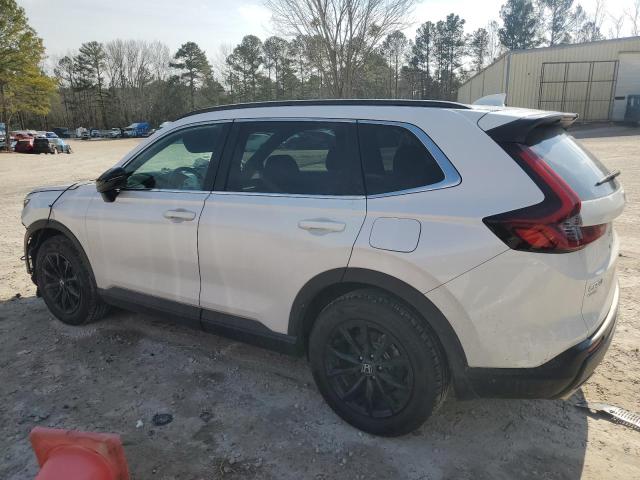 2024 HONDA CR-V SPORT 5J6RS6H5XRL008195
