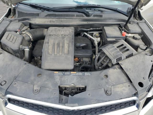 2015 CHEVROLET EQUINOX LT - 2GNFLFEK1F6325763