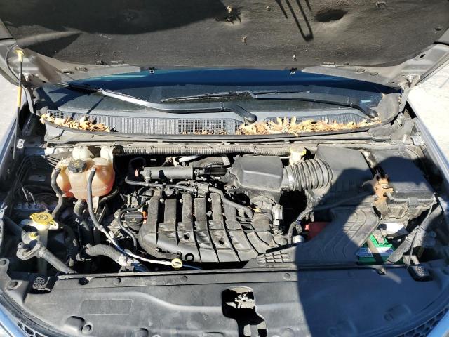 2017 CHRYSLER PACIFICA T - 2C4RC1DG9HR668277