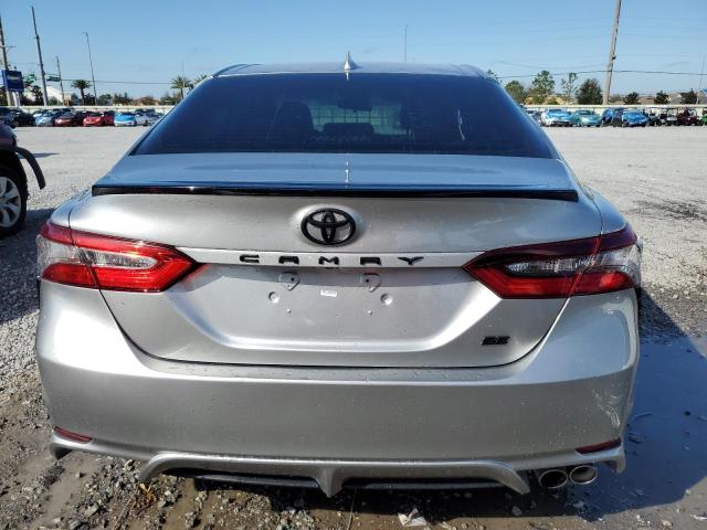 2021 TOYOTA CAMRY SE 4T1G11AK2MU443133